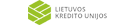 Lietuvos kredito unijos