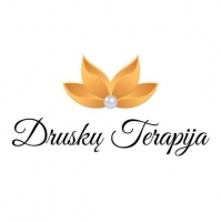 Druskų terapija