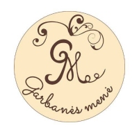 Garbanės menė