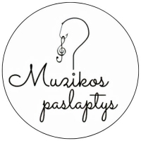 Muzikos paslaptys pas Ievą